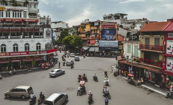 Viêt Nam : l’ONU dénonce la détention d’un défenseur des droits environnementaux